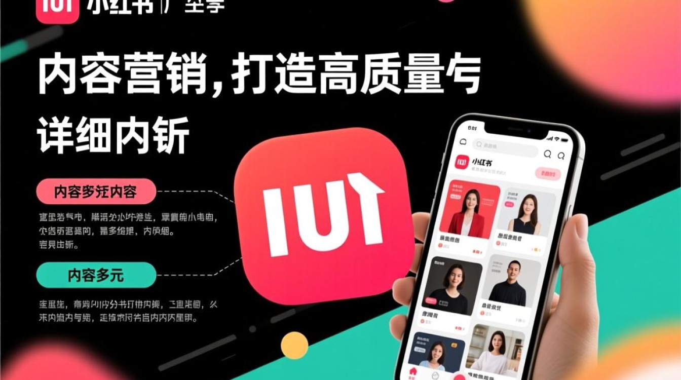 小红书是怎么做推广的