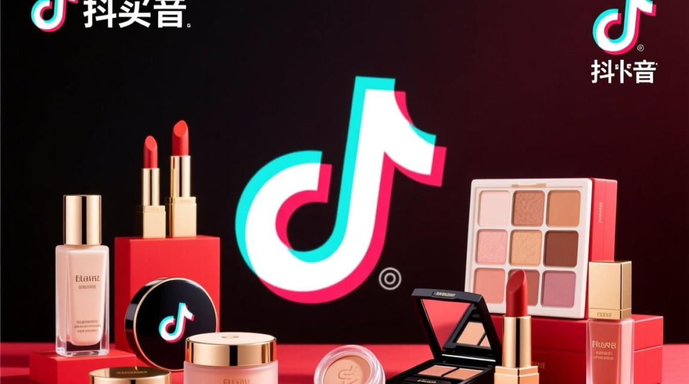 抖音广告里的东西怎么买