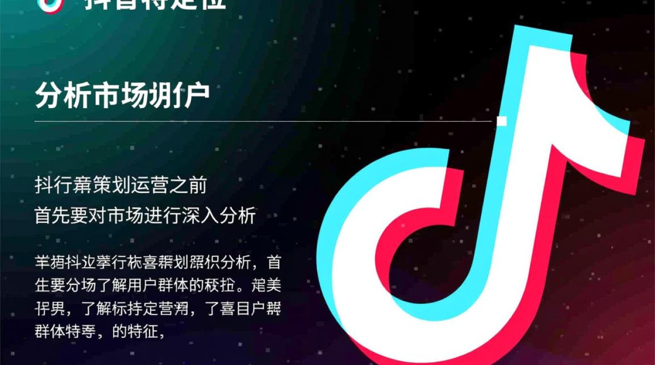 抖音策划运营方案怎么做