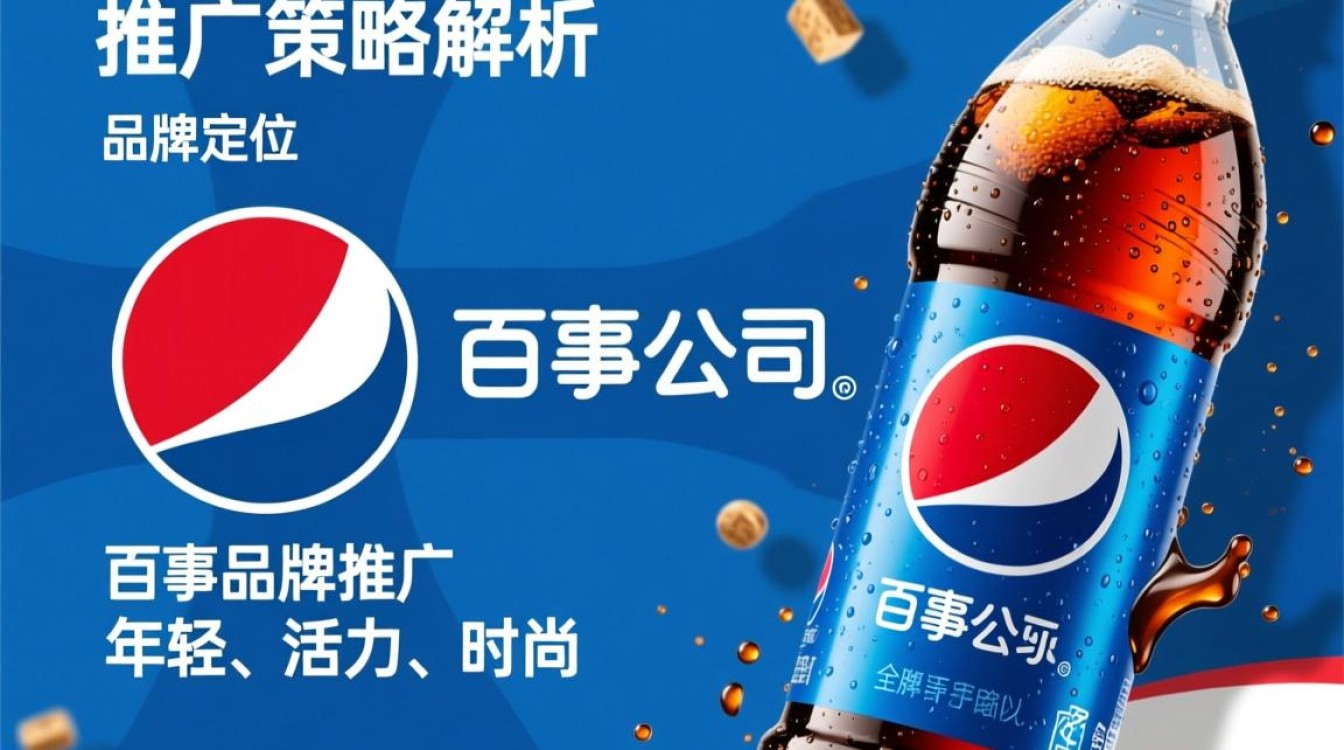 百事品牌推广怎么样