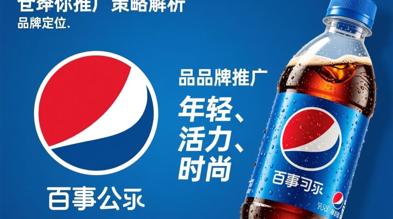 百事品牌推广怎么样