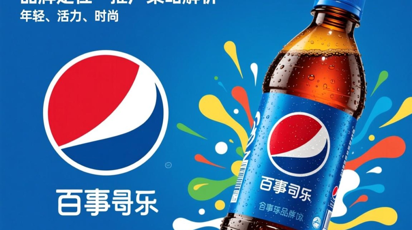 百事品牌推广怎么样