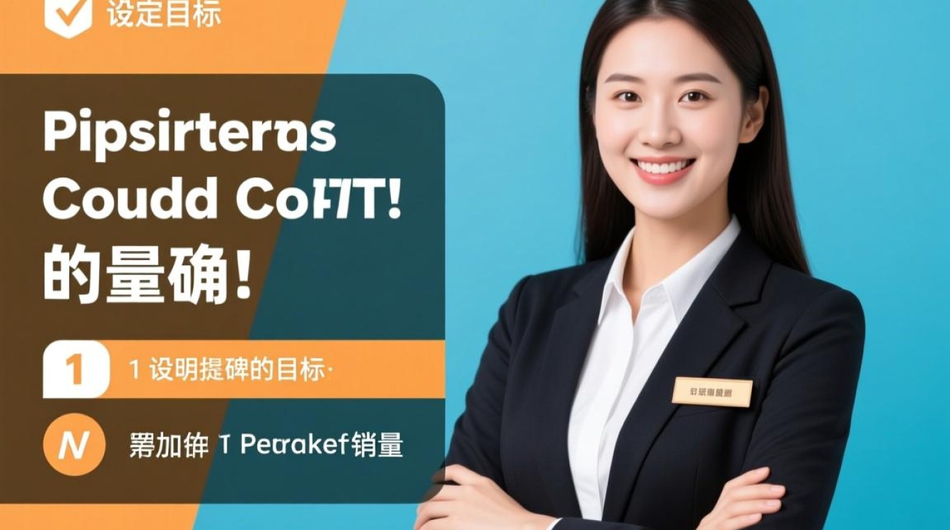 怎么做优秀的推广员