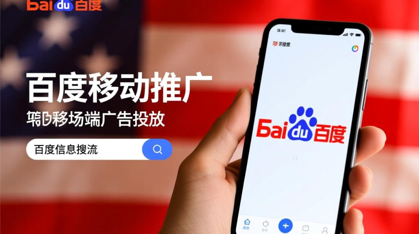 百度移动推广怎么做