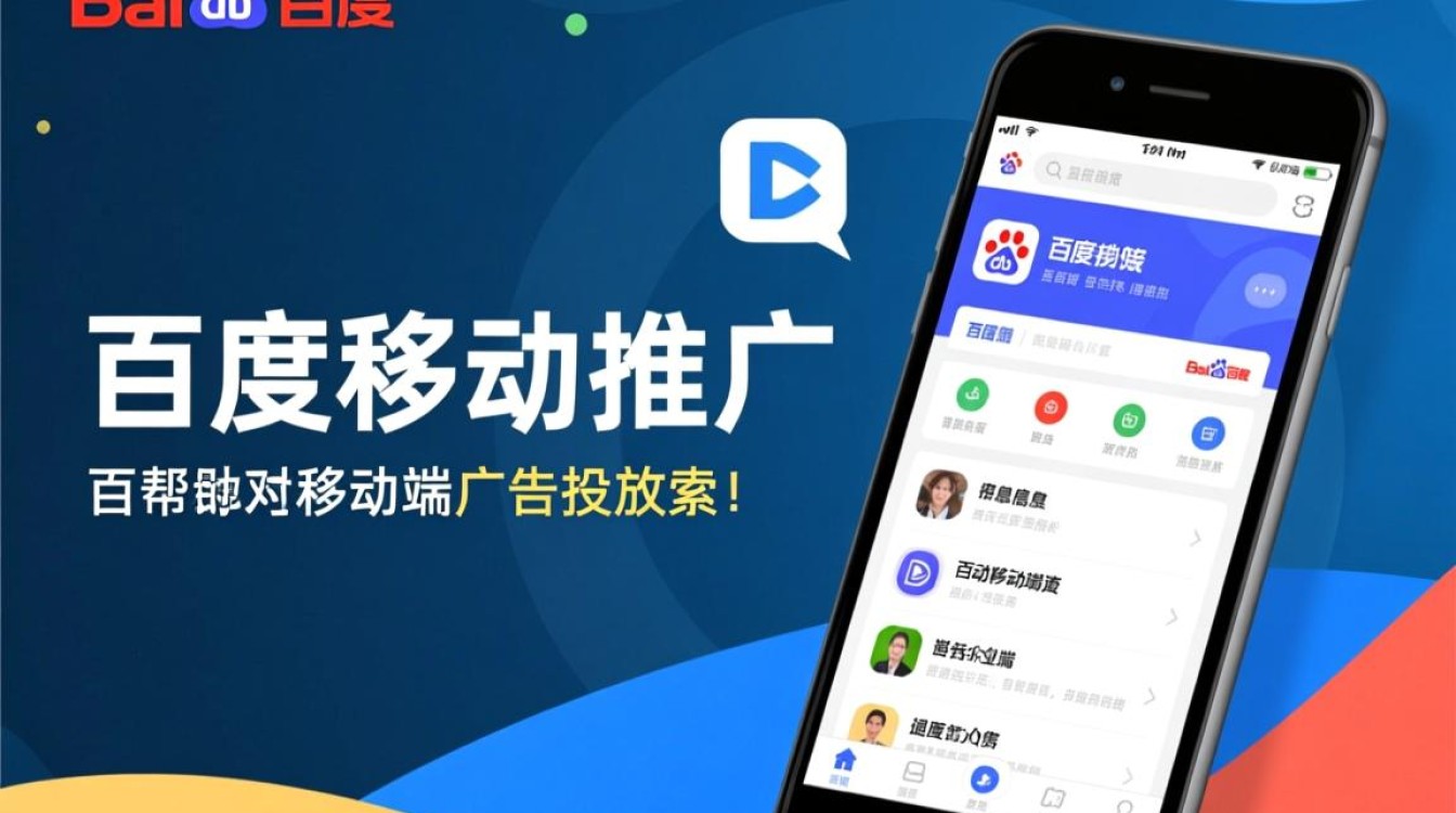 百度移动推广怎么做