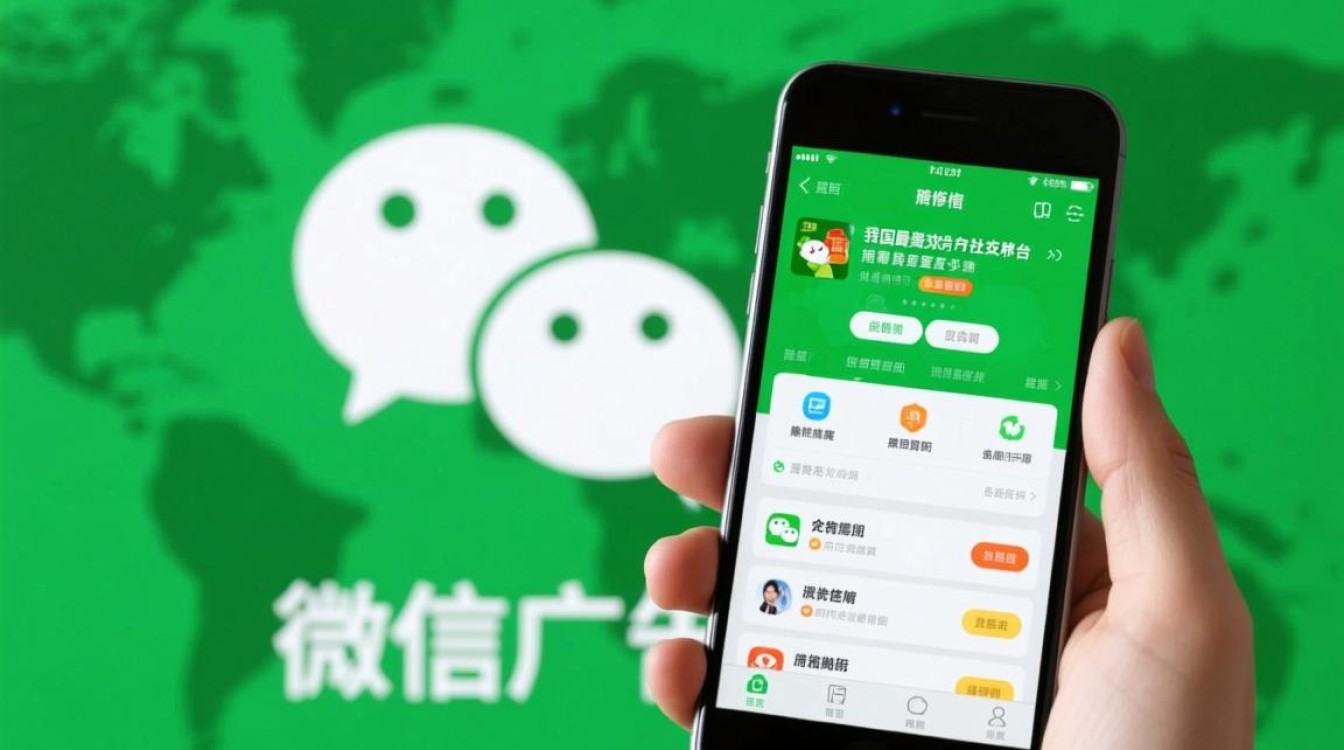 微信怎么投放广告推广 微信怎么投放广告推广