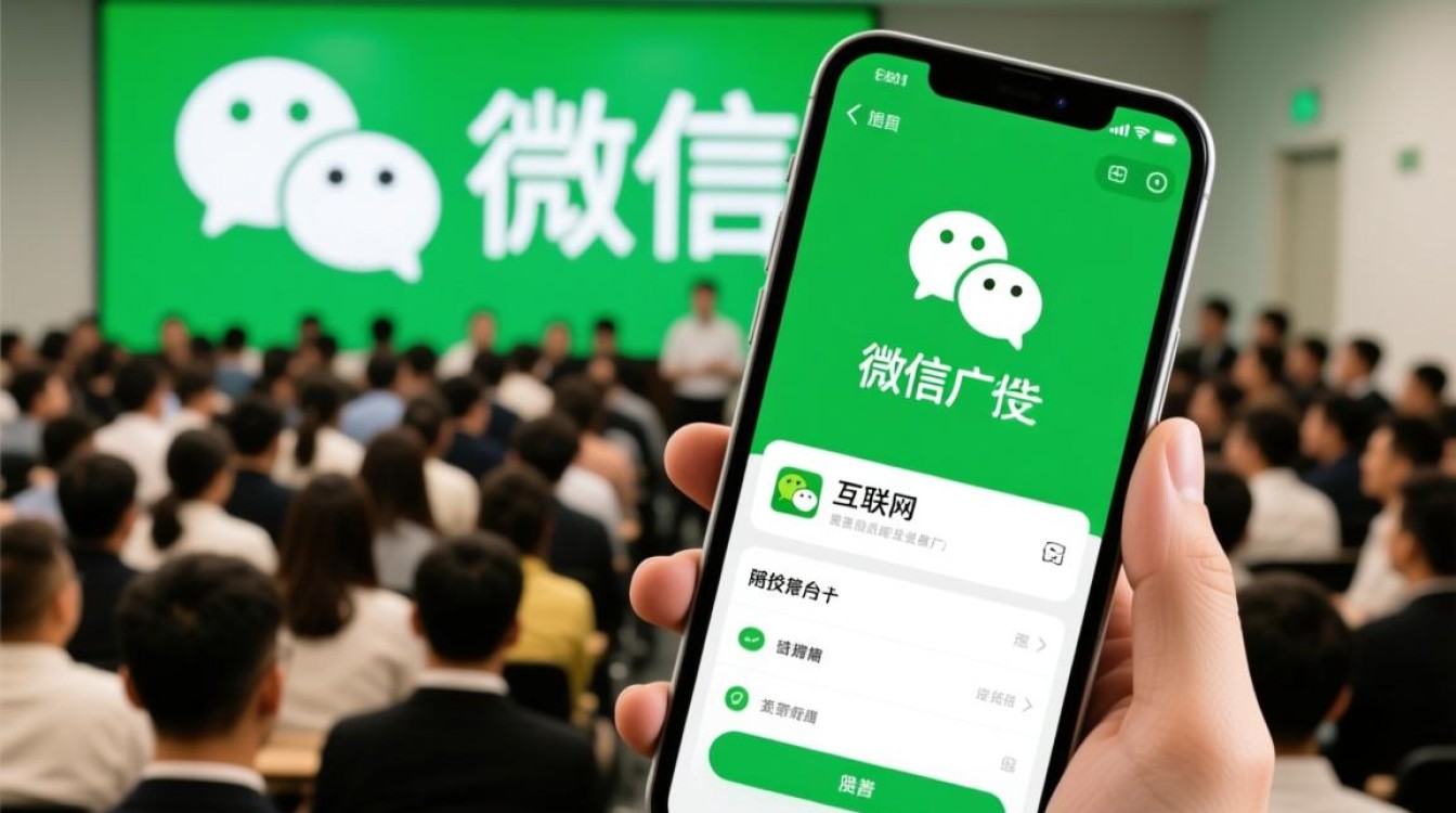 微信怎么投放广告推广 微信怎么投放广告推广