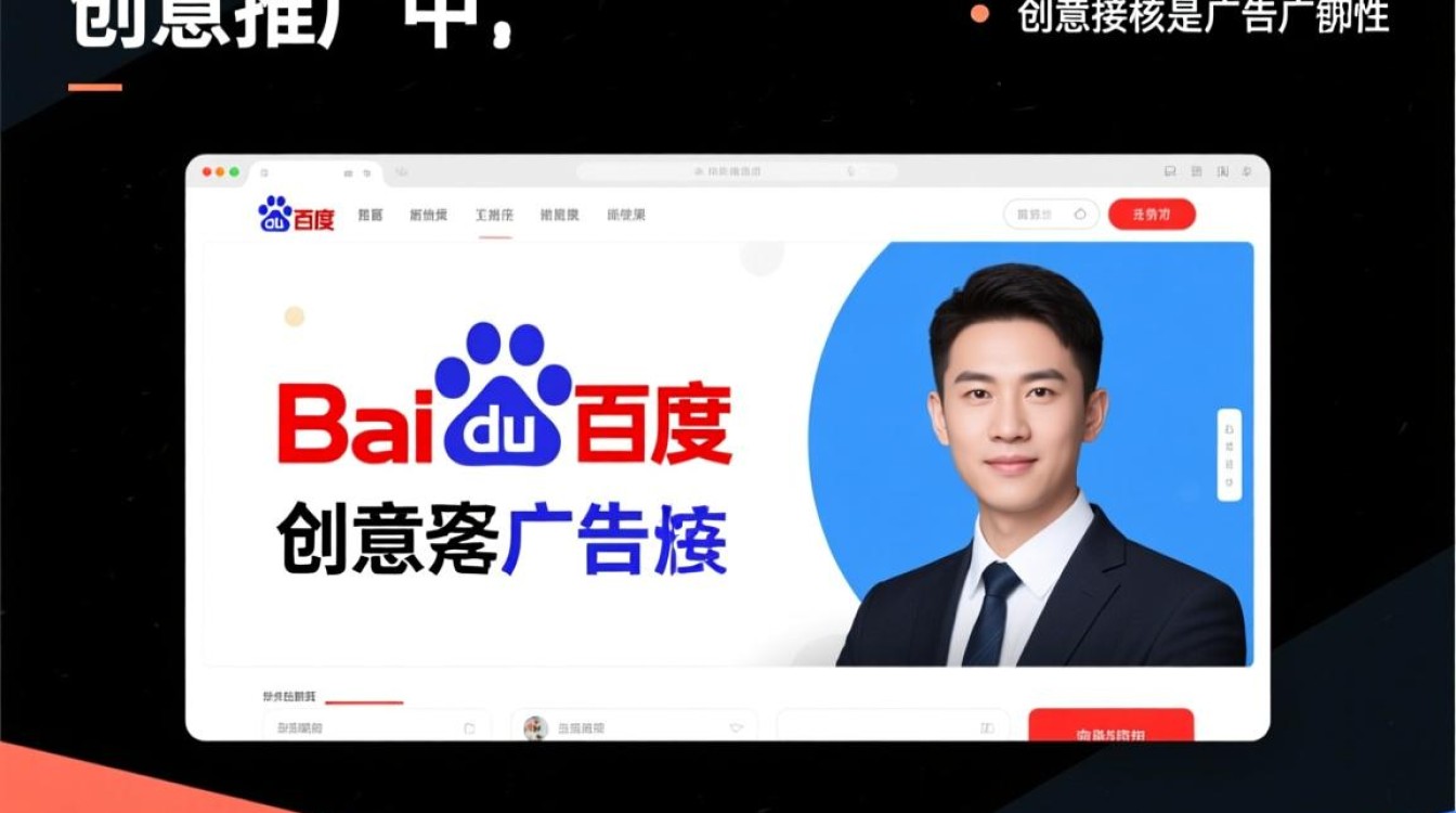 百度推广怎么新建创意