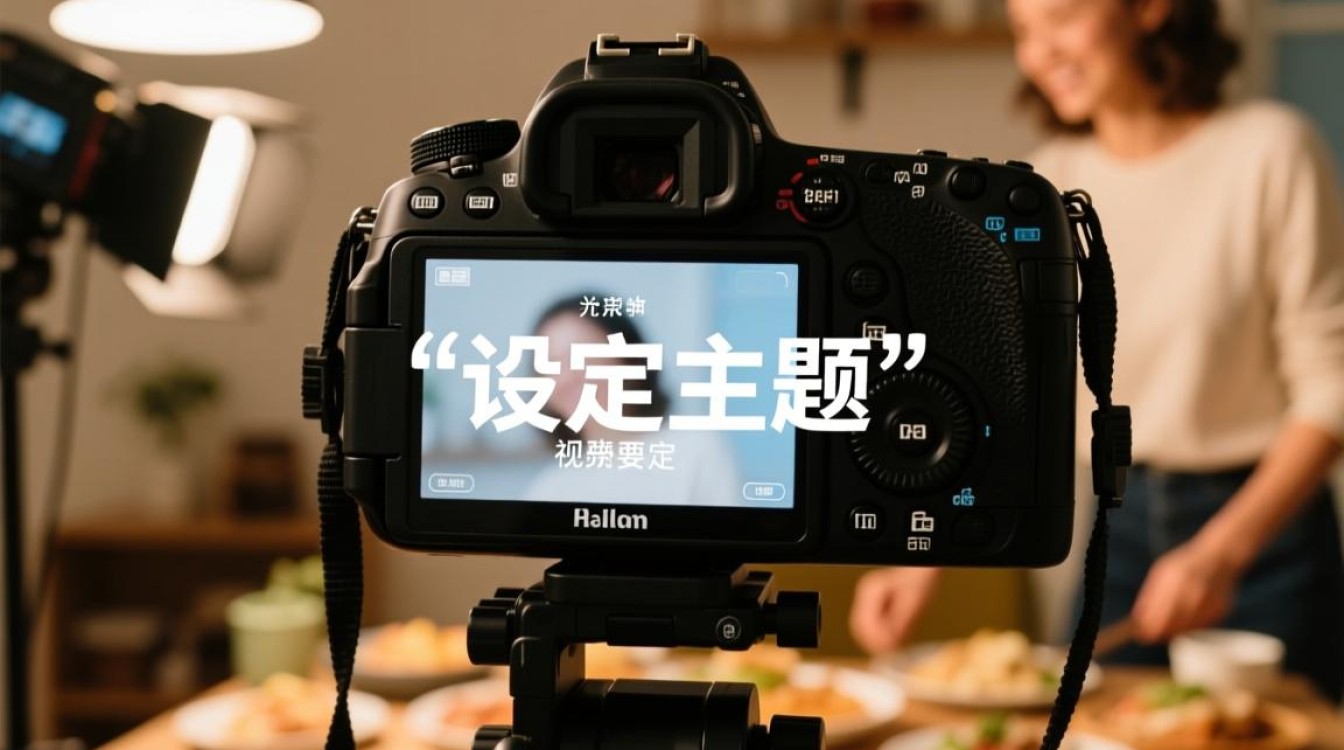 抖音怎么拍带文案的视频