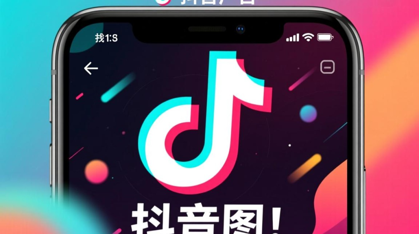 抖音头图怎么做广告