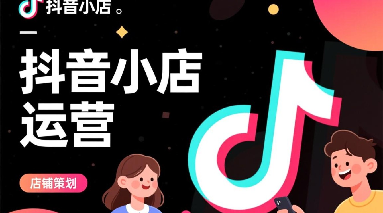 抖音小店代运营怎么做