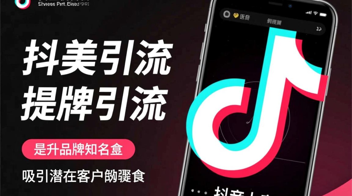 做医美怎么在抖音引流