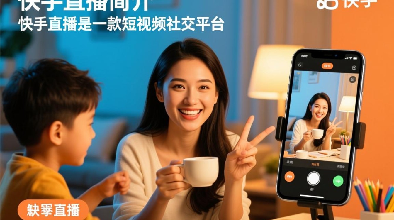 快手和抖音直播怎么样