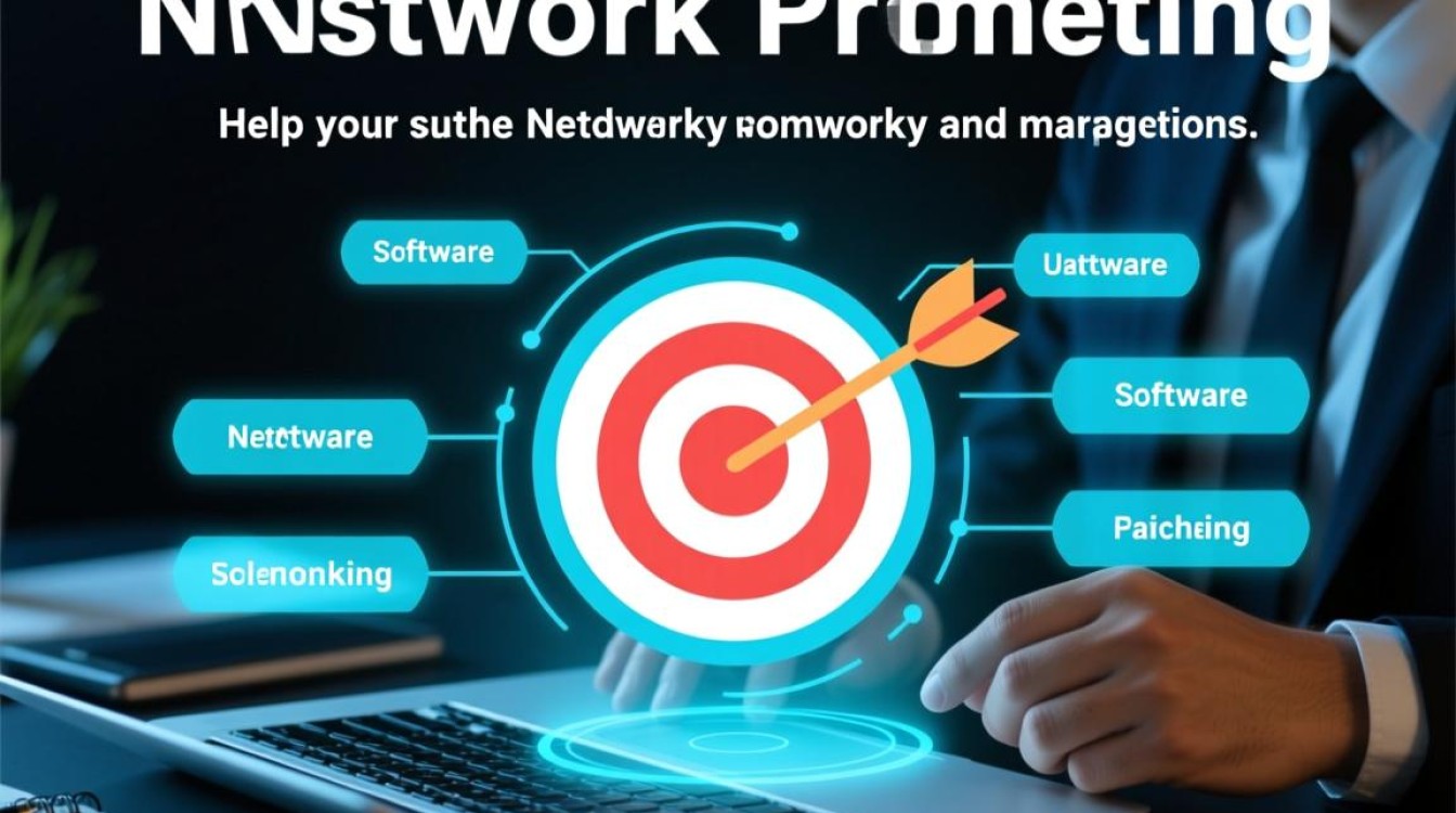 软件的网络推广怎么做