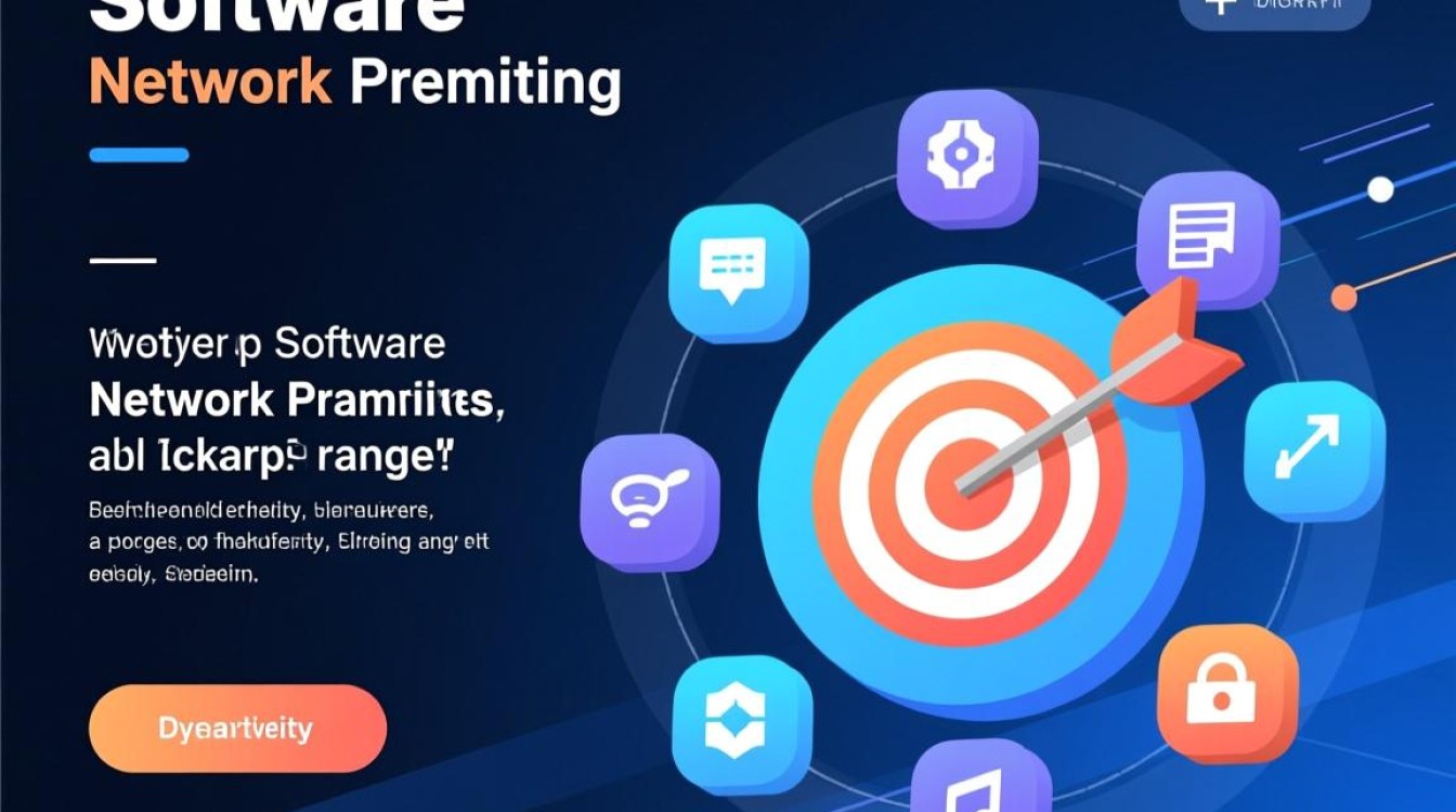 软件的网络推广怎么做