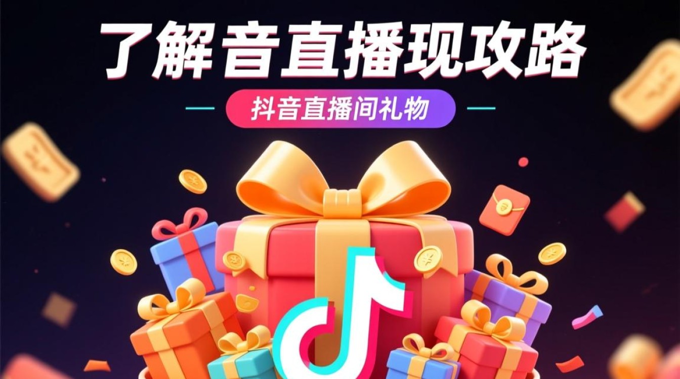 抖音直播间礼物怎么提现