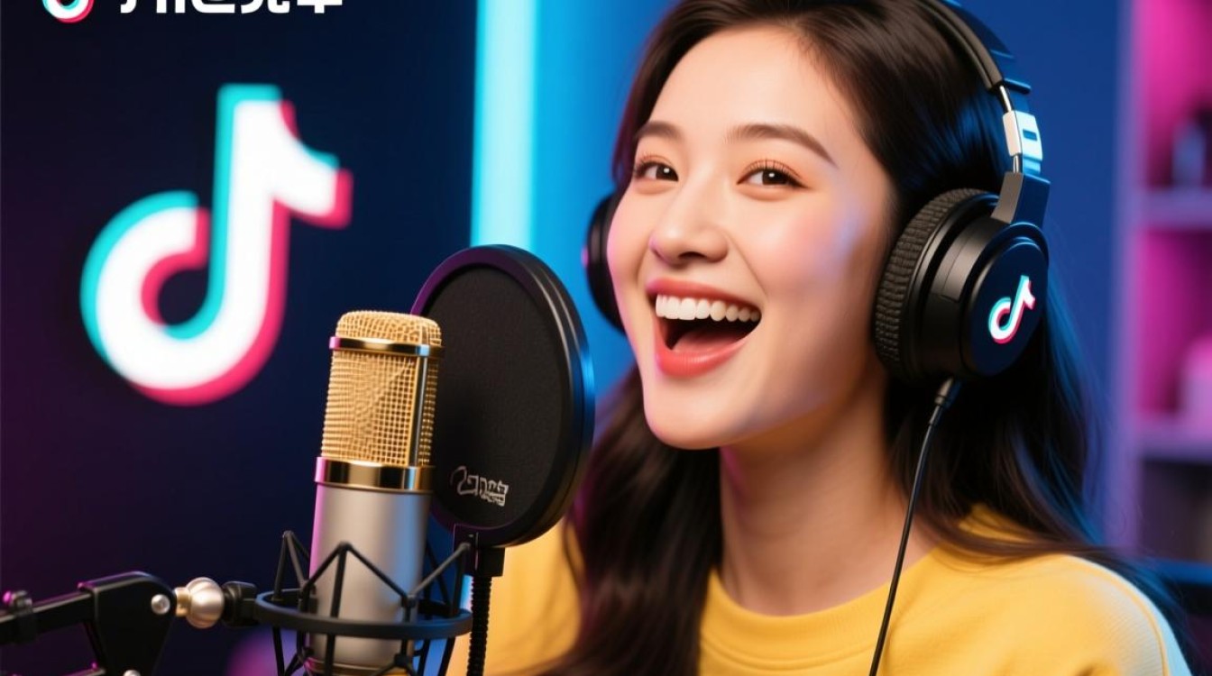 怎么开启抖音麦克风权限