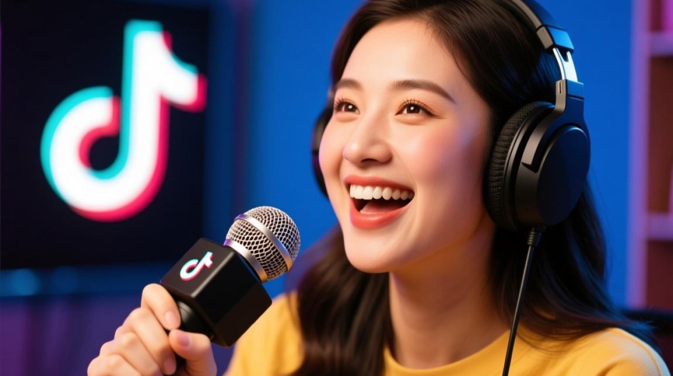 怎么开启抖音麦克风权限