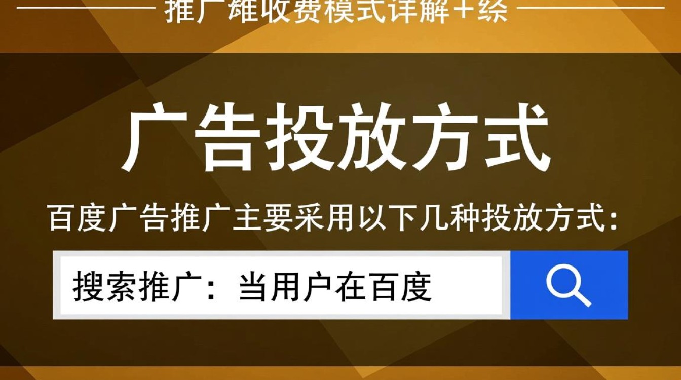 百度广告推广怎么收费