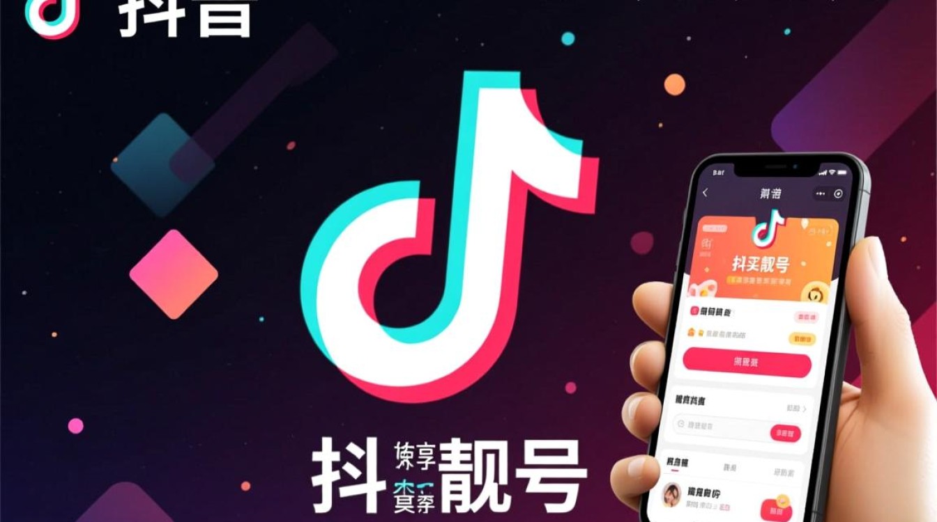 抖音上买靓号怎么查询