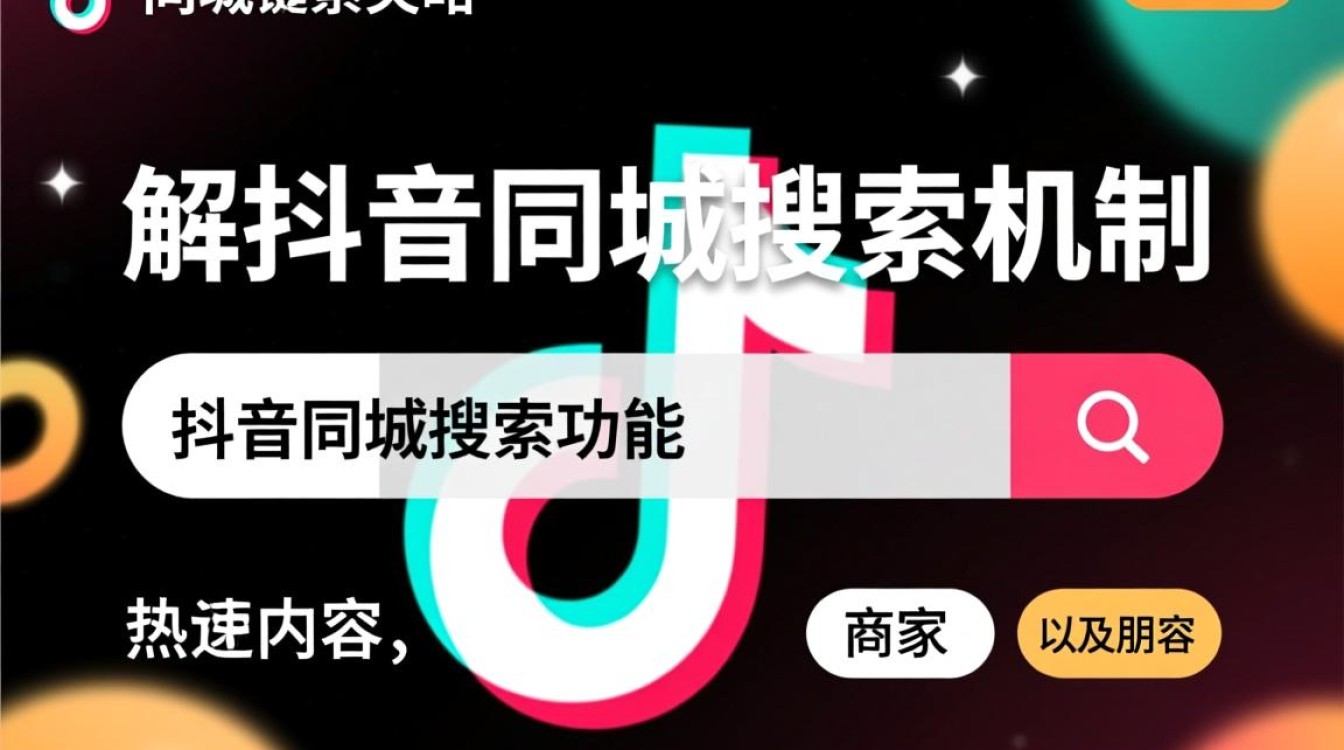 抖音同城怎么搜索关键词 抖音同城怎么搜索关键词