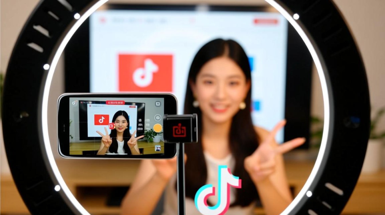 怎么把ppt弄到抖音直播里 怎么把ppt弄到抖音直播里