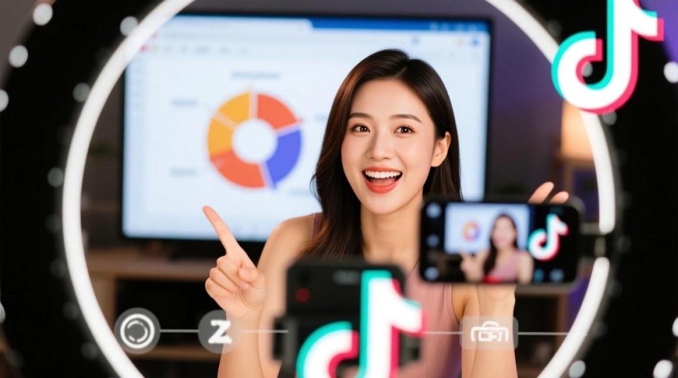 怎么把ppt弄到抖音直播里 怎么把ppt弄到抖音直播里