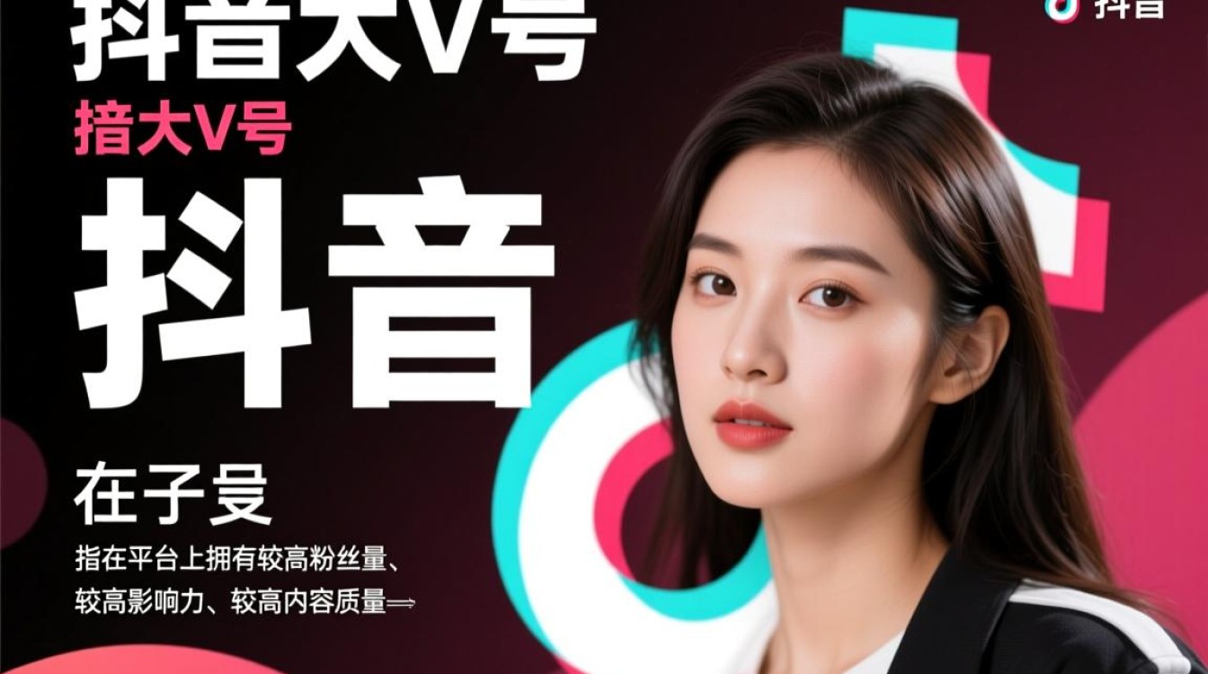 抖音大v号怎么样 抖音大v号怎么样