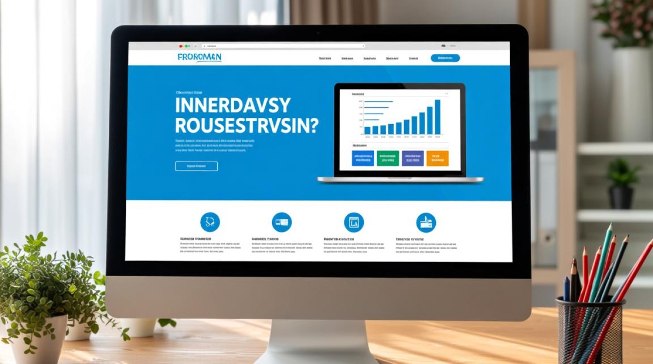 怎么做推广的公司网站