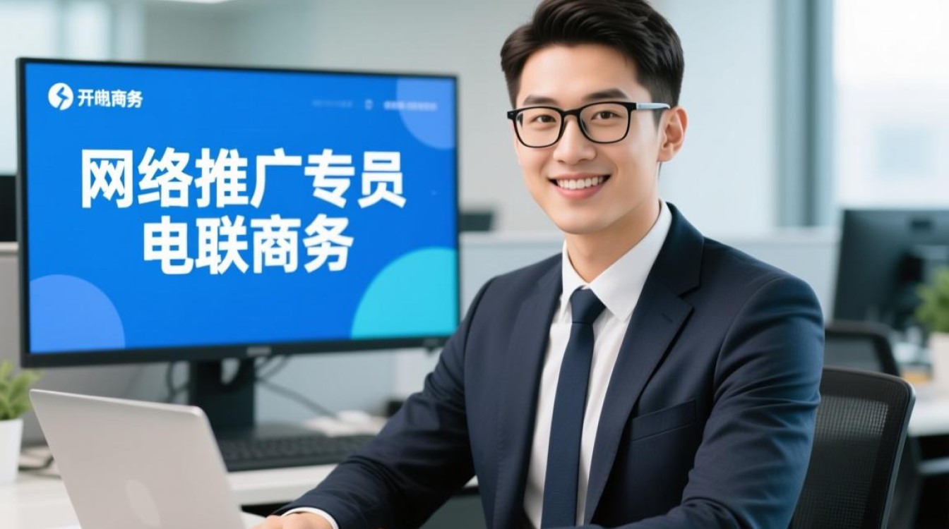 做网络推广专员怎么样