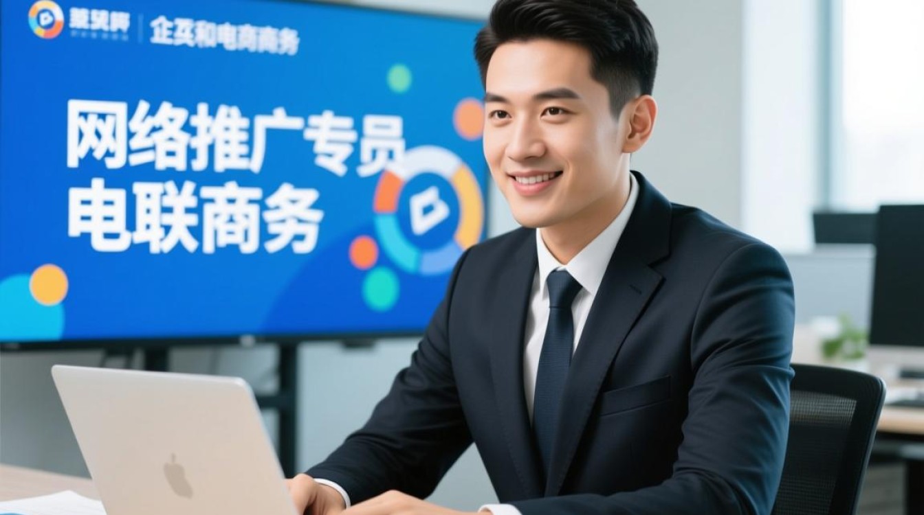 做网络推广专员怎么样