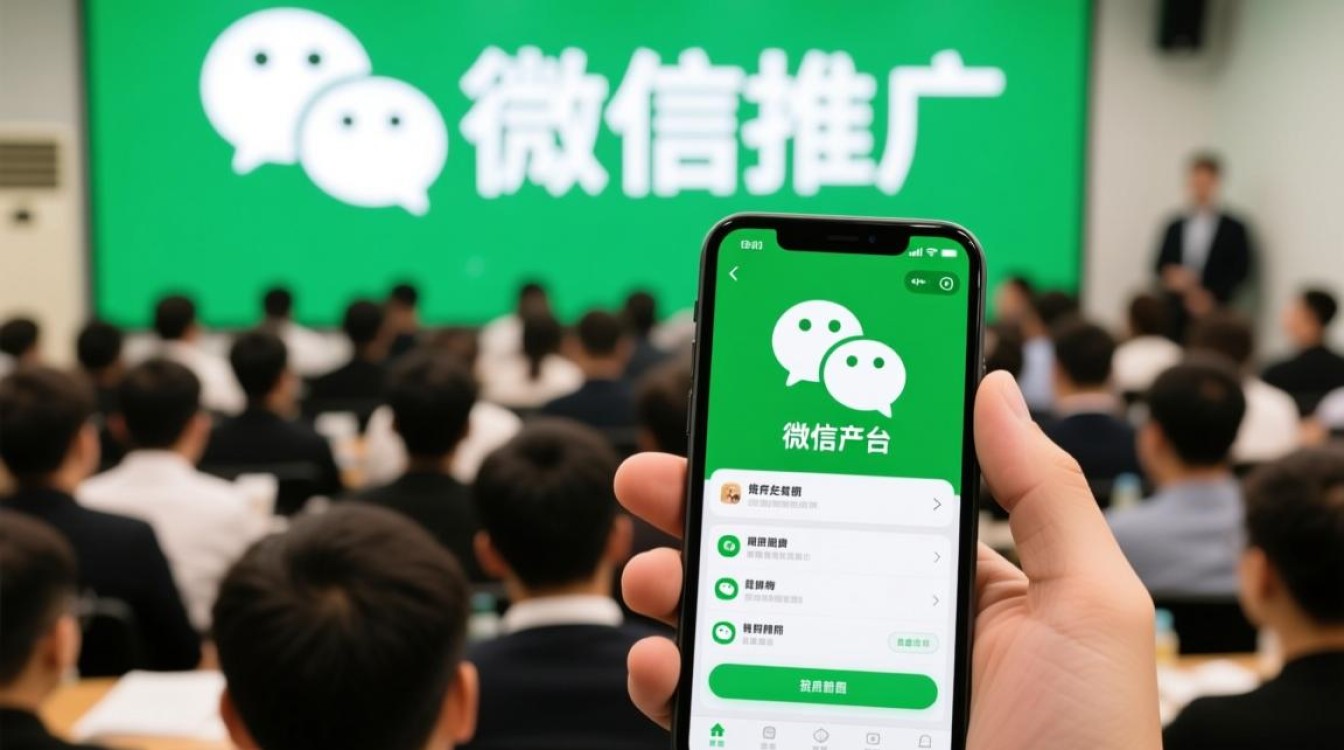 微信怎么样推广产品