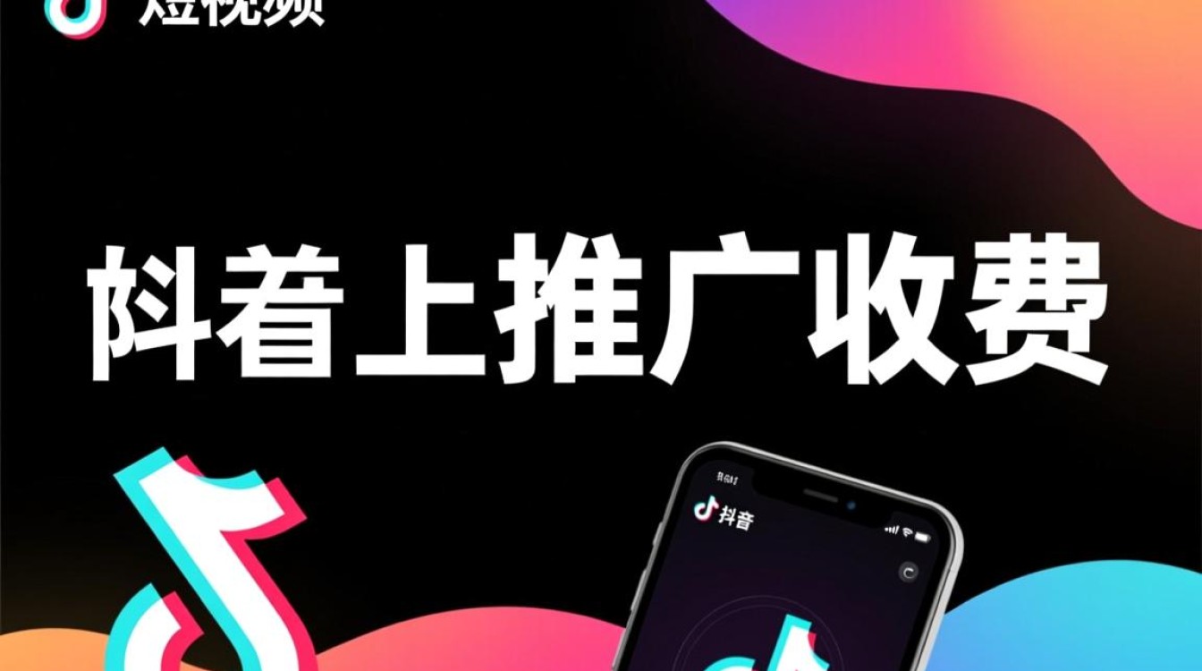 抖音上加推广怎么收费 抖音上加推广怎么收费