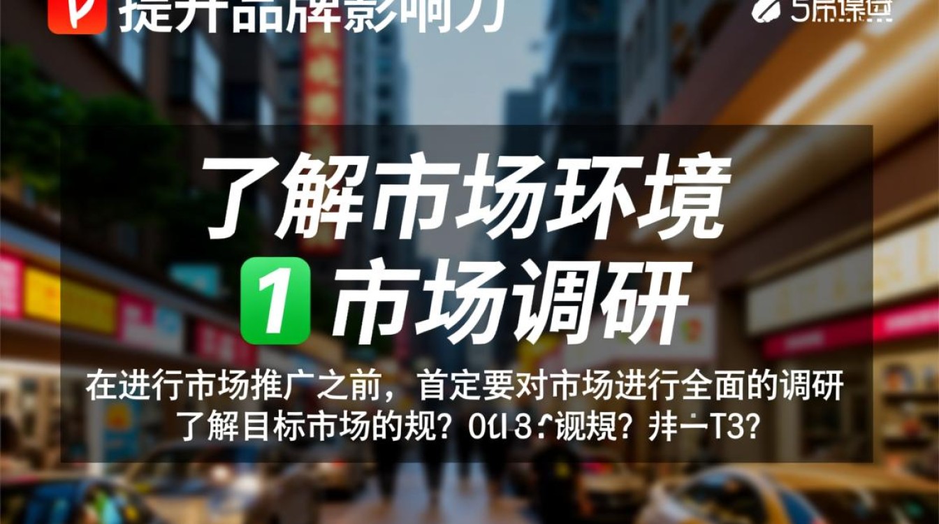 怎么做市场推广策略 怎么做市场推广策略
