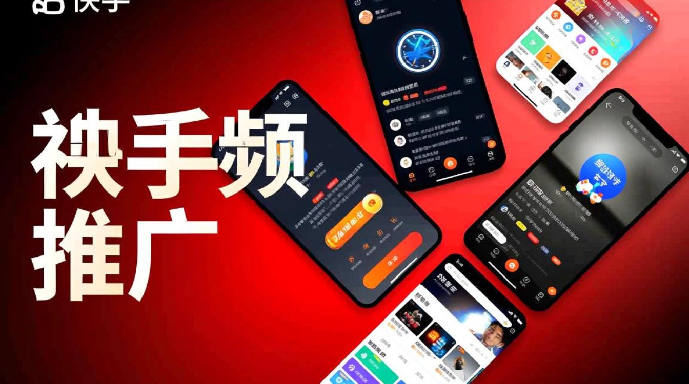 快手推广的效果怎么样