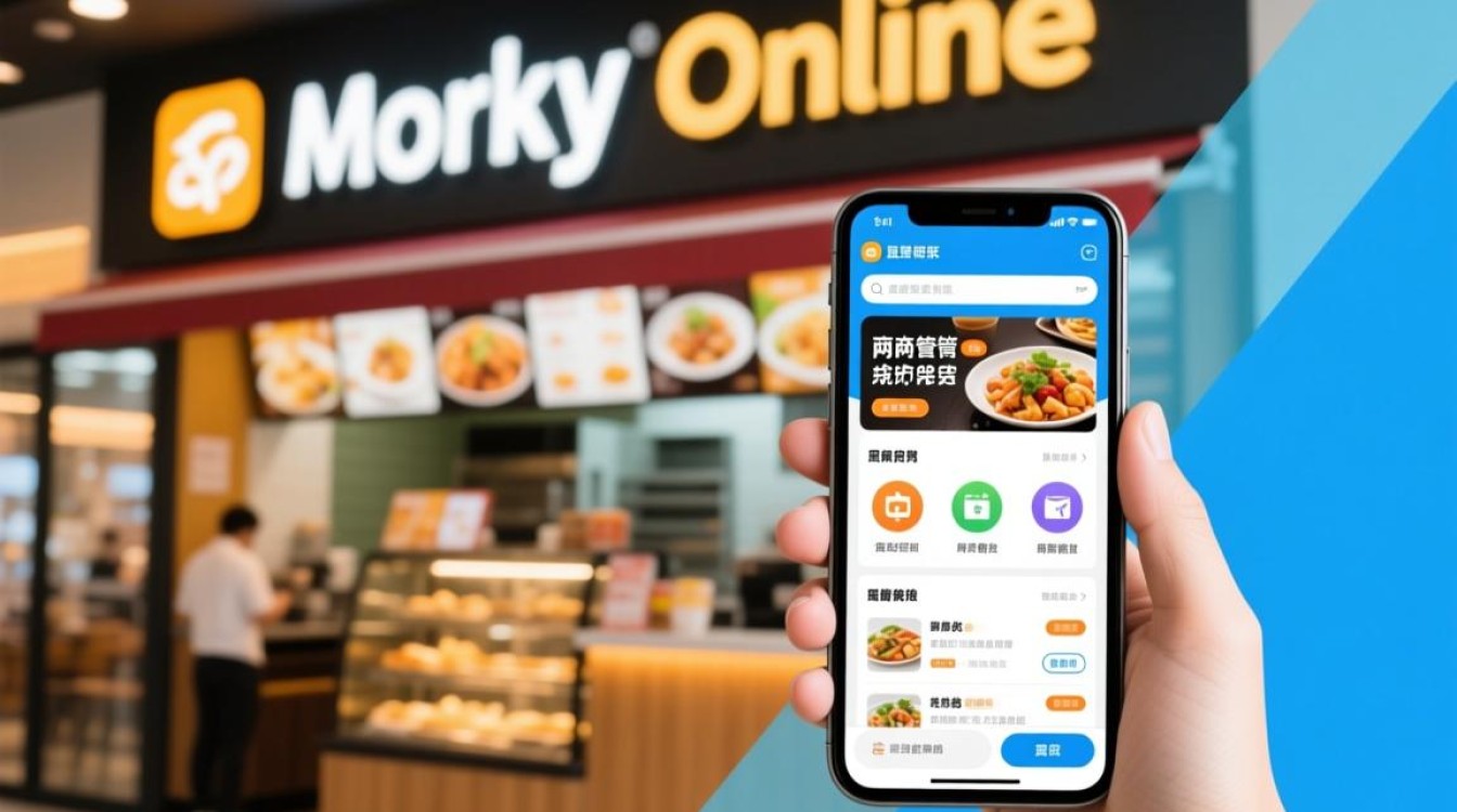 餐饮店怎么在网上推广