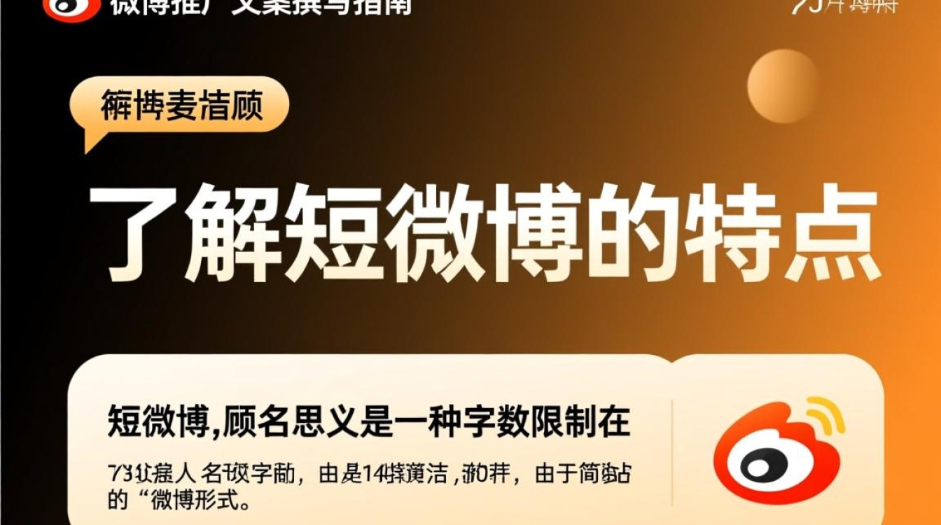 短微博推广文案怎么写