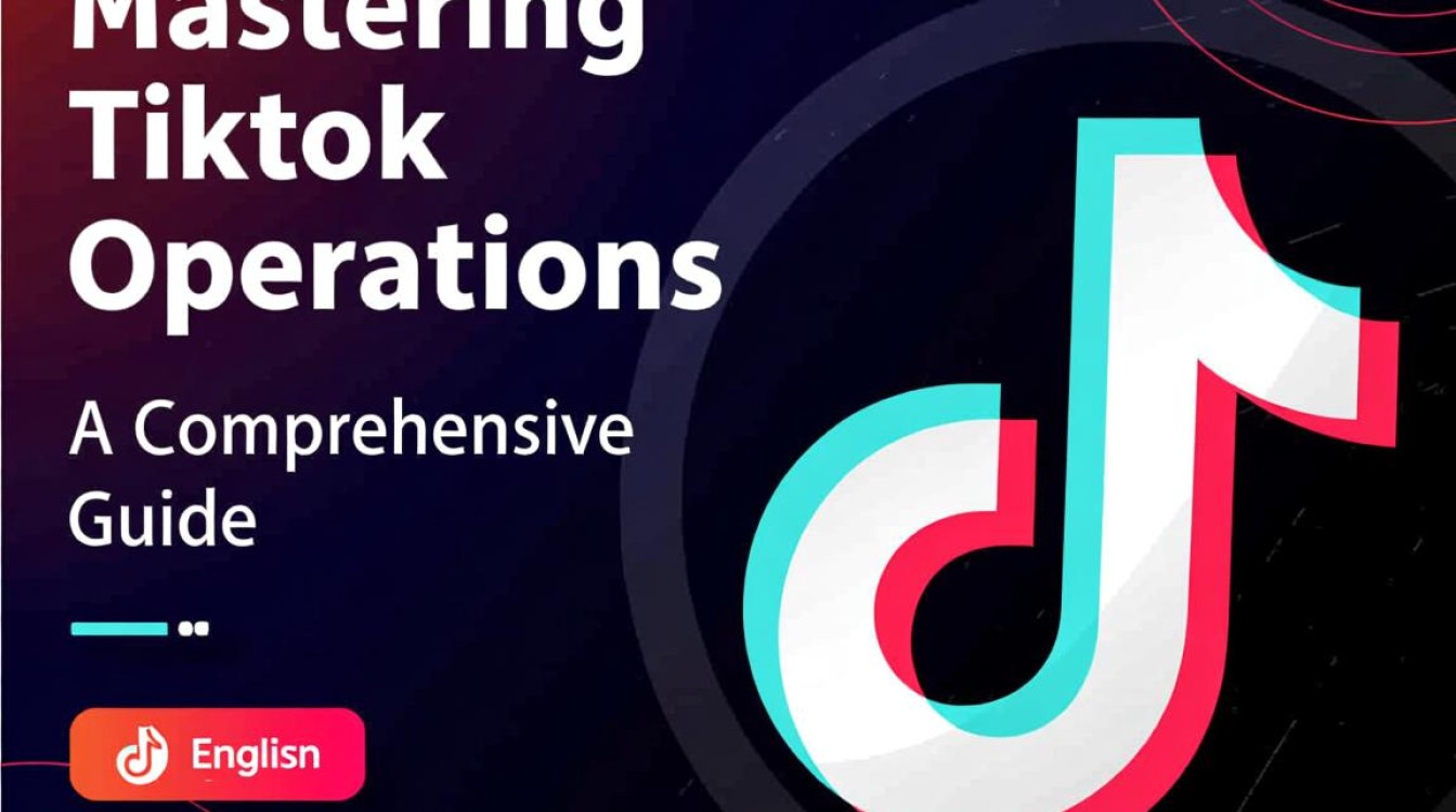 抖音运营用英语怎么说 抖音运营用英语怎么说