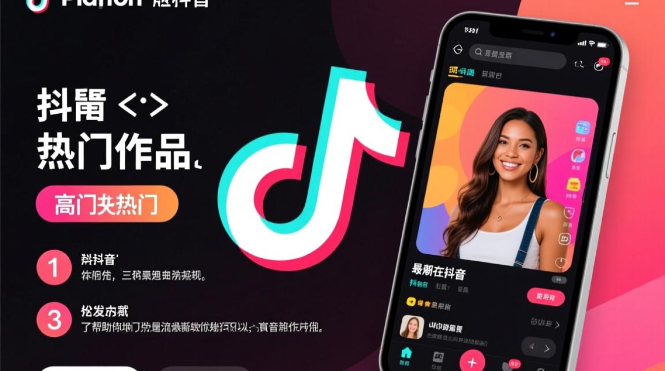 怎么在抖音上搜热门作品