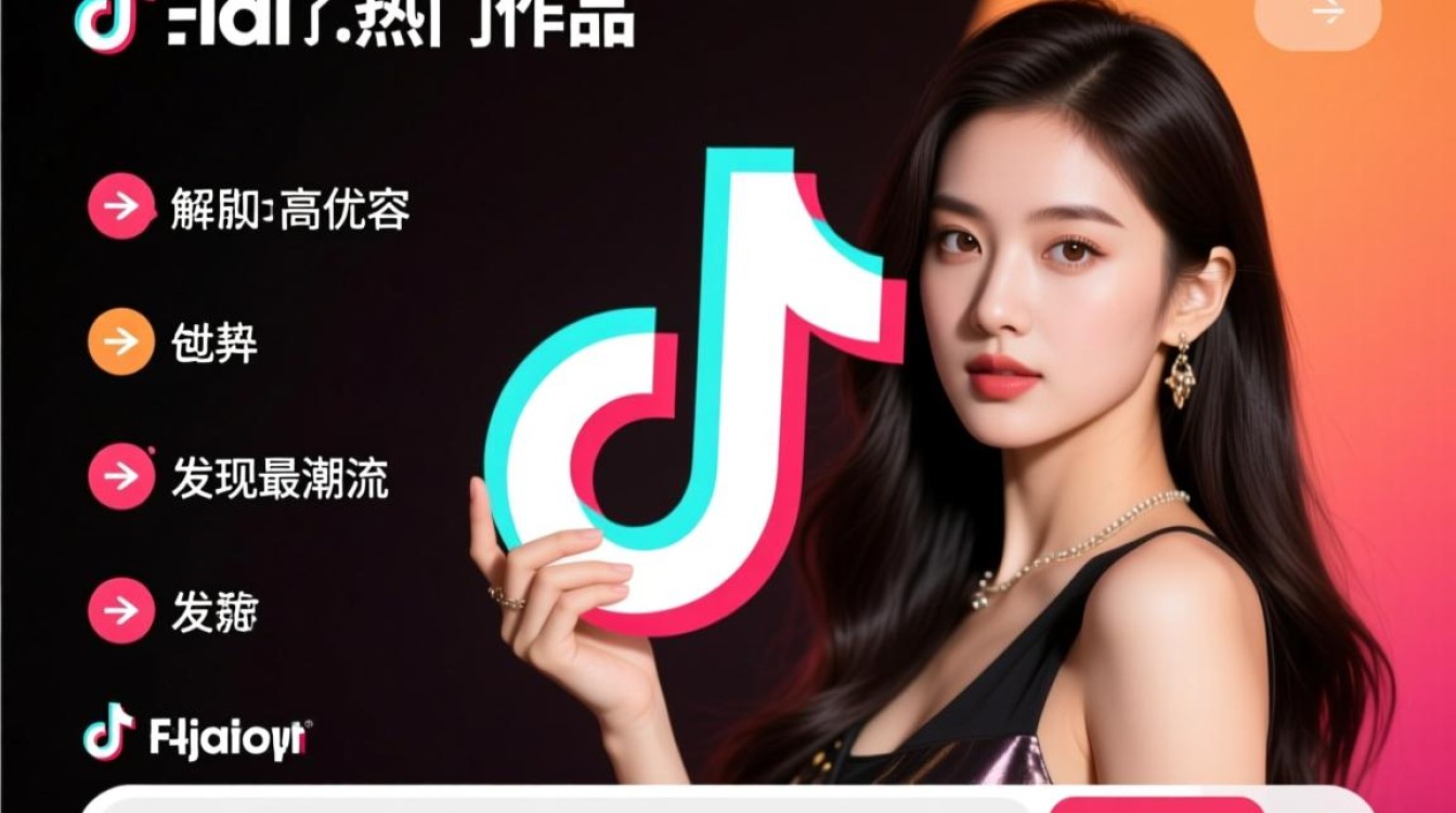 怎么在抖音上搜热门作品