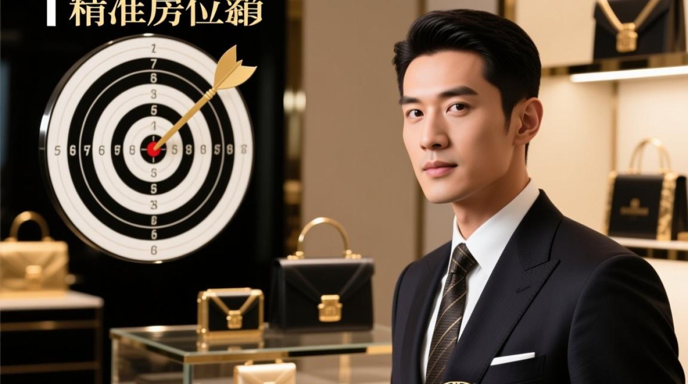 抖音怎么做奢侈品