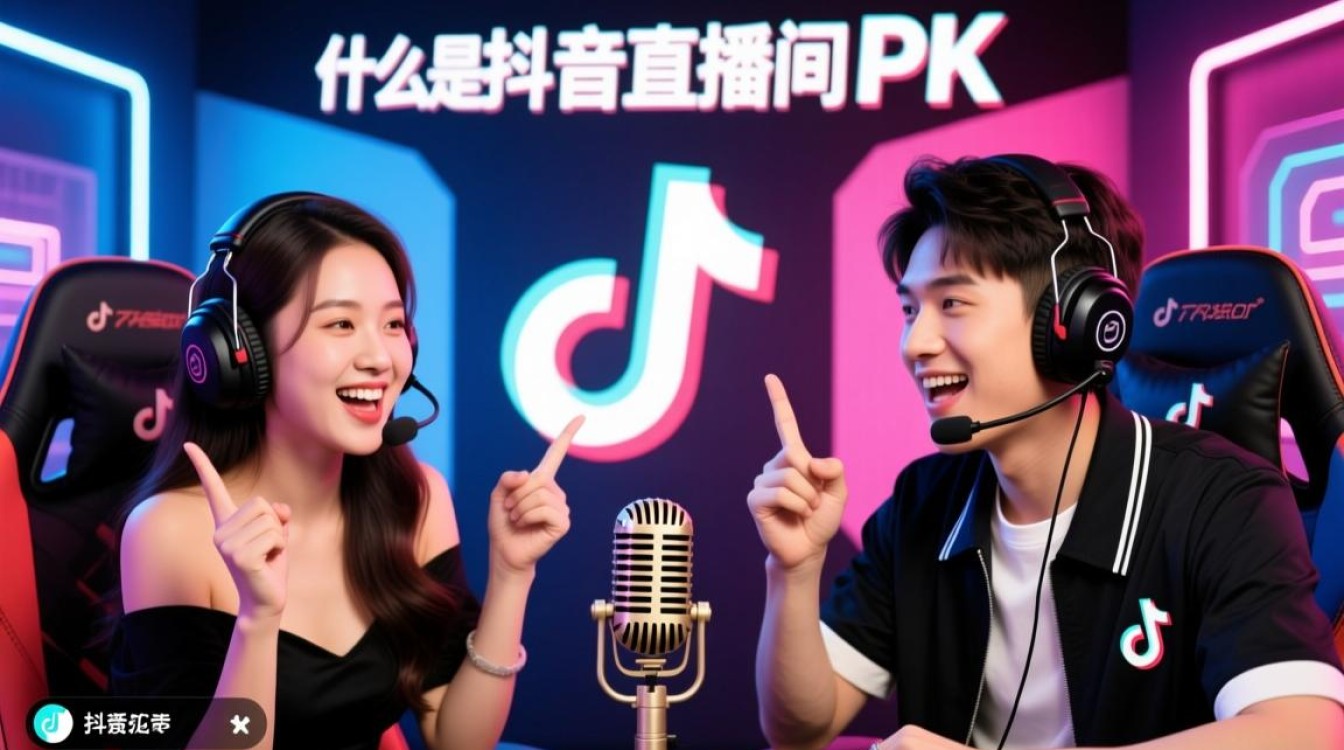 抖音直播间pk怎么闭麦