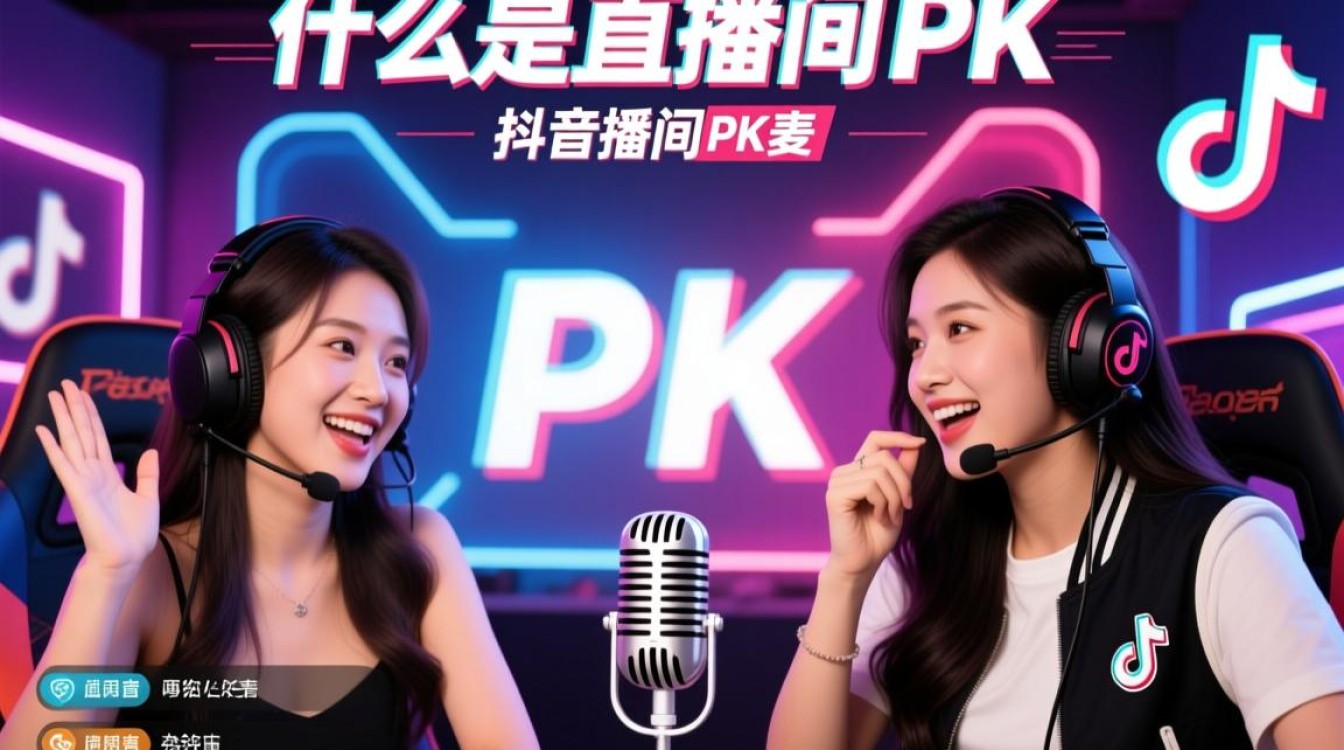 抖音直播间pk怎么闭麦