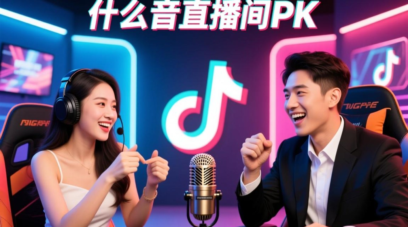 抖音直播间pk怎么闭麦