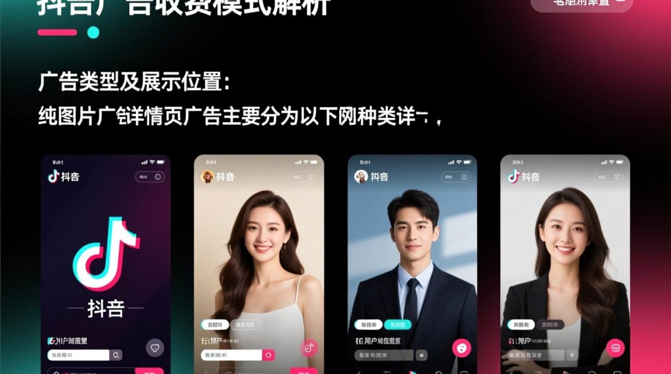 抖音详情页广告怎么收费