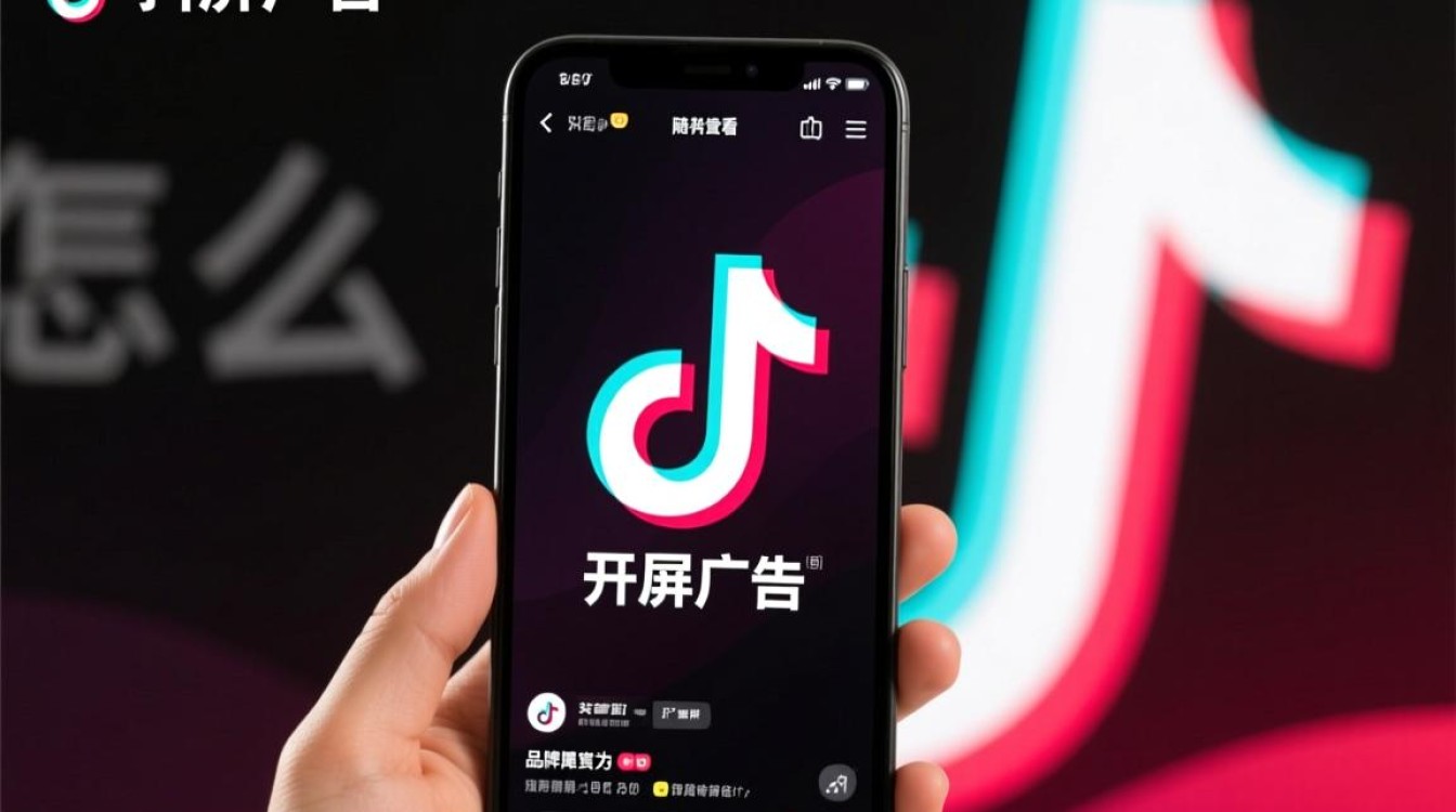 抖音的开屏广告怎么看 抖音的开屏广告怎么看