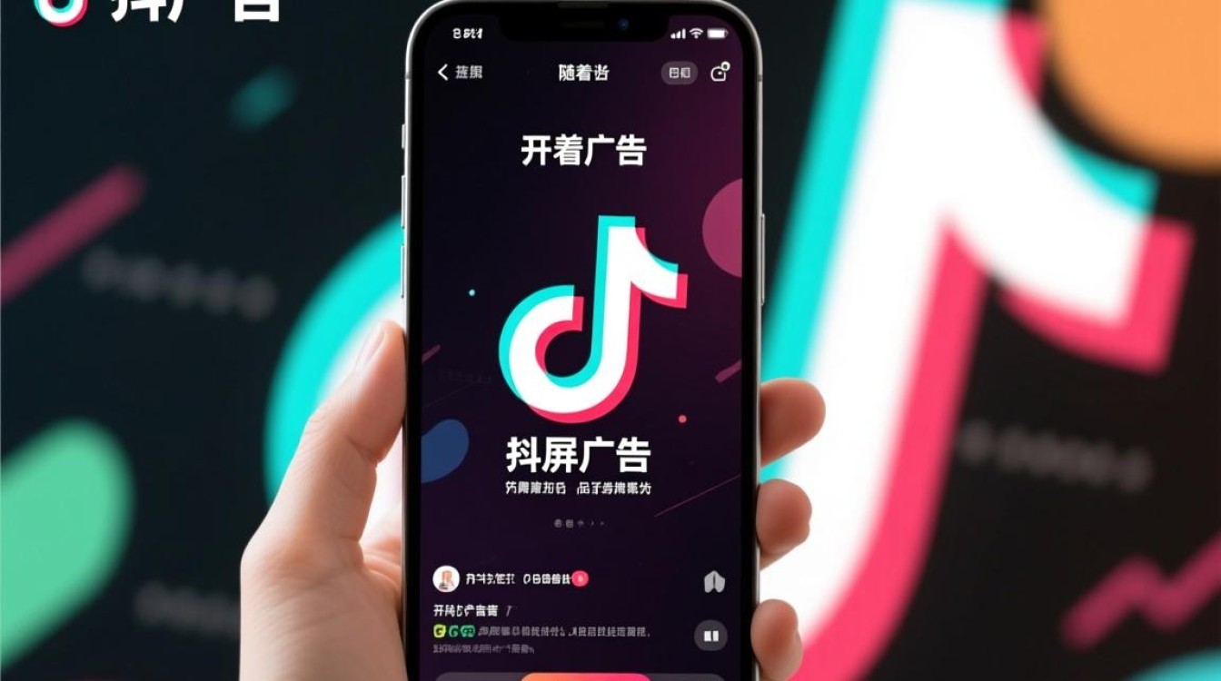 抖音的开屏广告怎么看 抖音的开屏广告怎么看