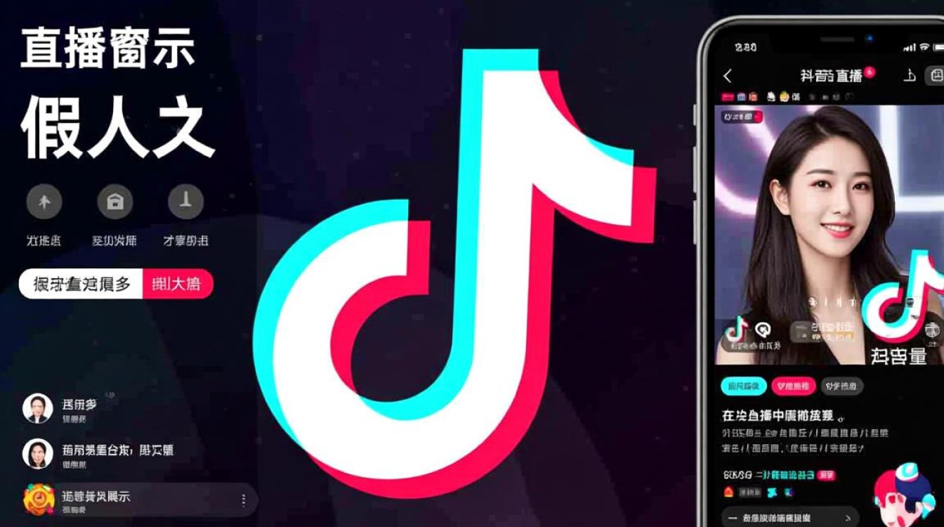 抖音直播怎么那么多假人