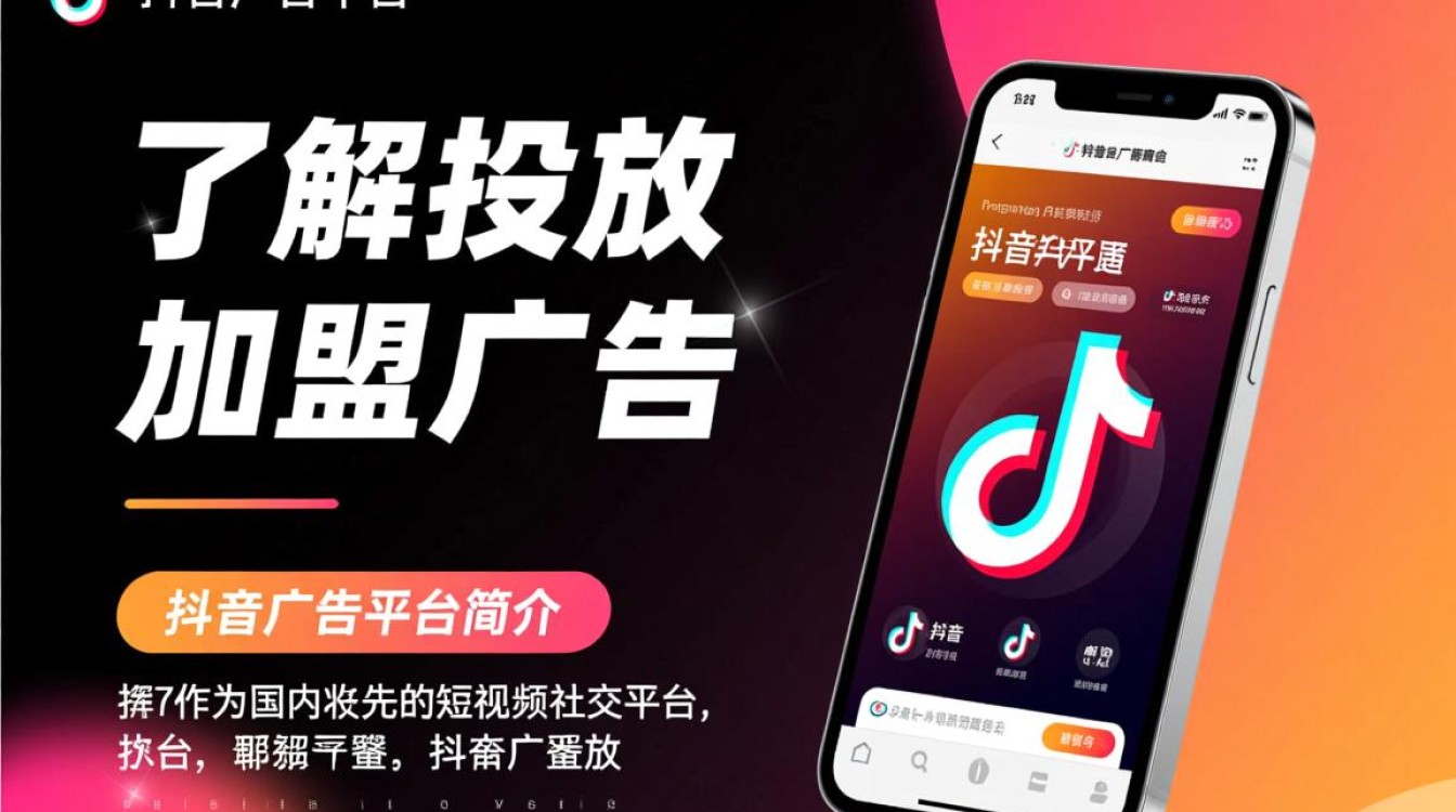 怎么在抖音上投放加盟广告