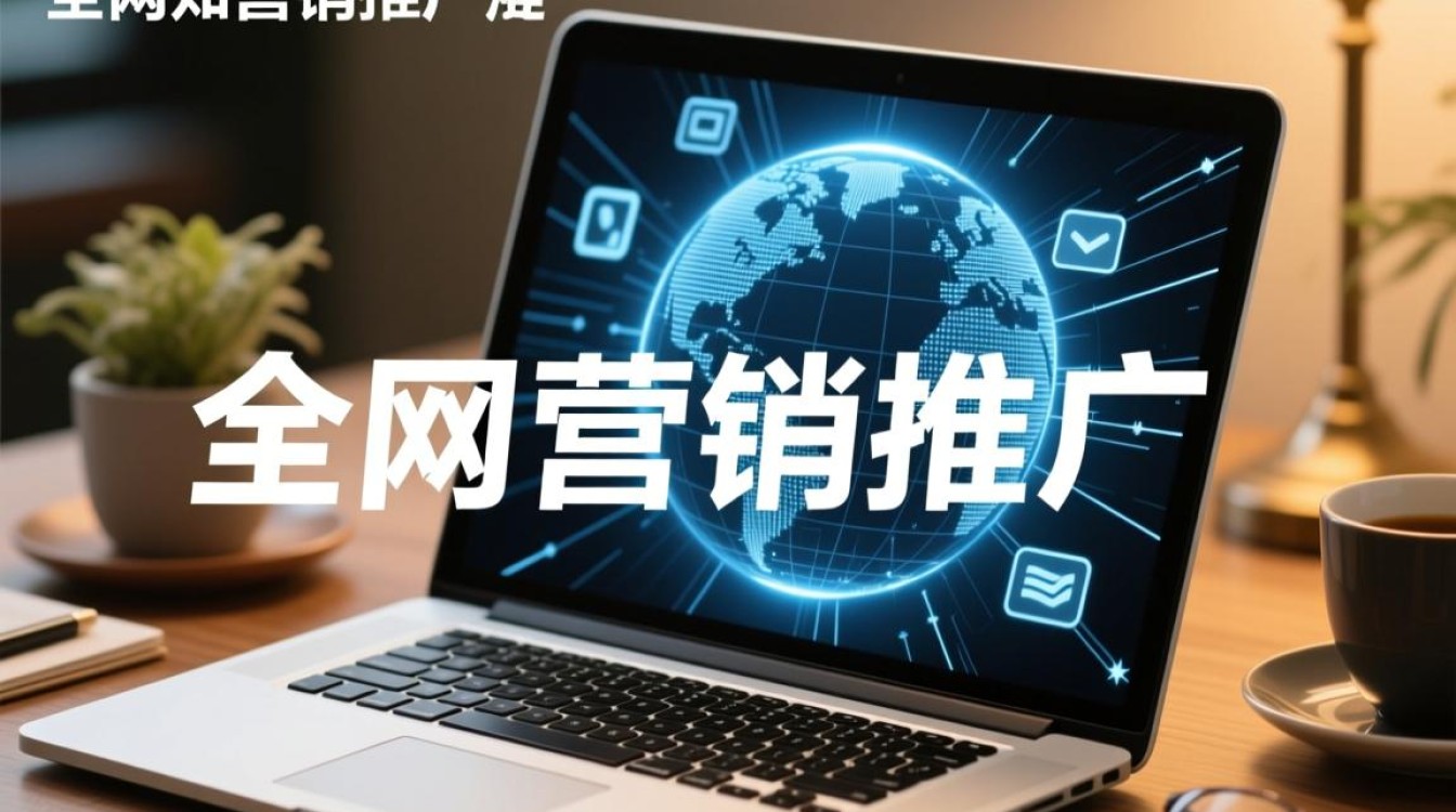 全网营销推广是怎么做 全网营销推广是怎么做